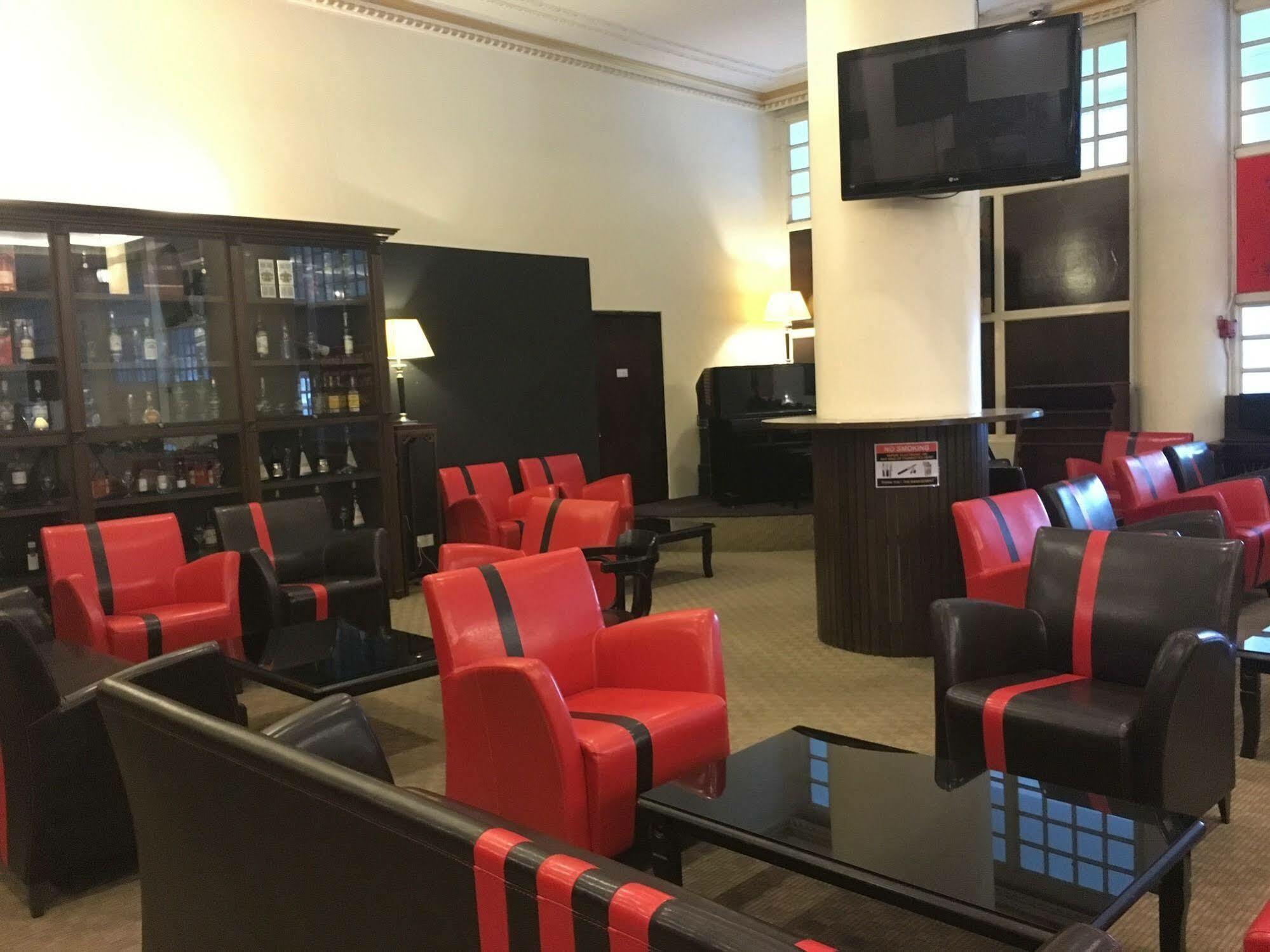 Ac Hotel By Marriott ايبوه المظهر الخارجي الصورة