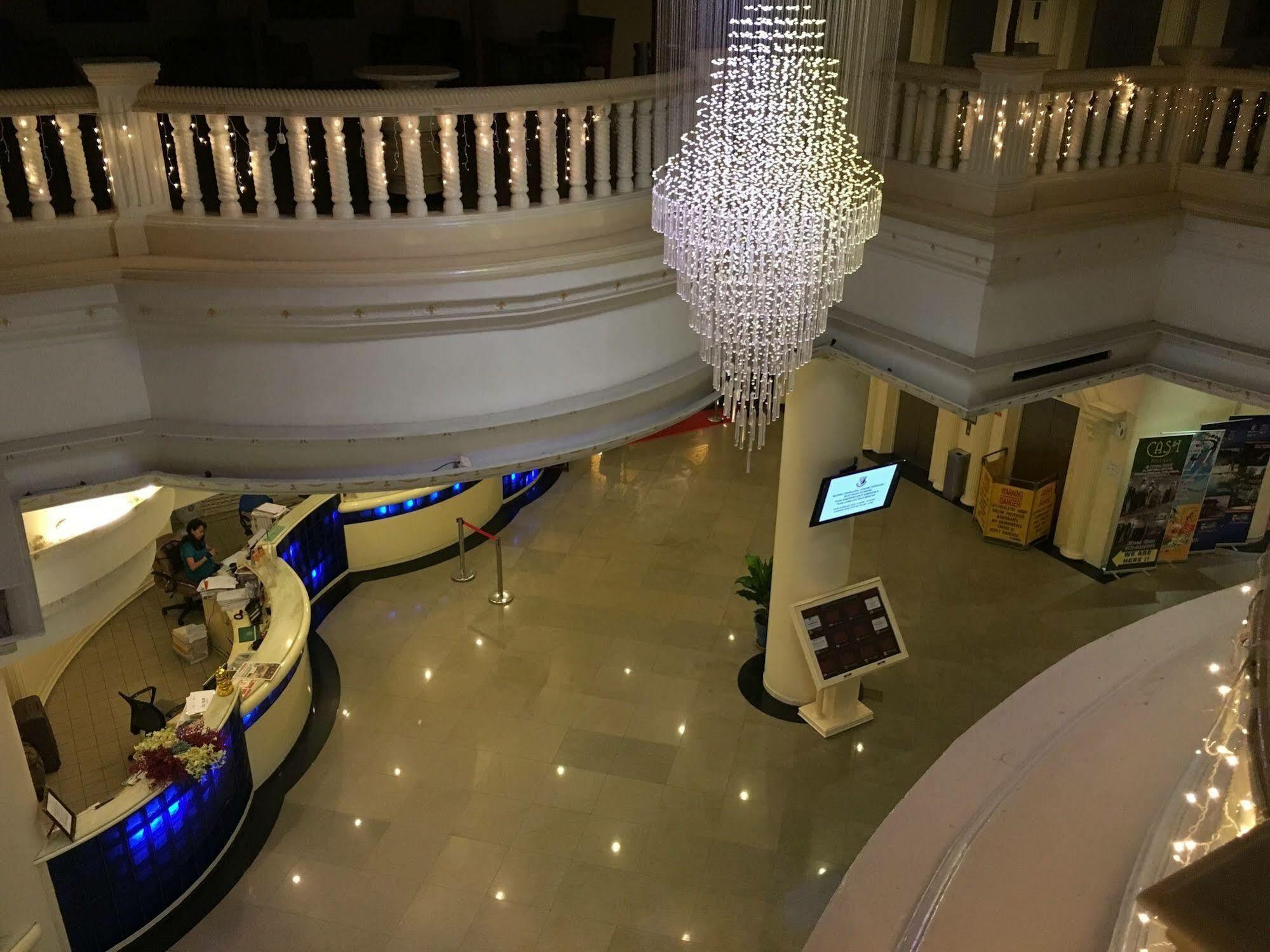 Ac Hotel By Marriott ايبوه المظهر الخارجي الصورة